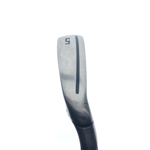 Used TaylorMade Stealth 5 Iron / 21.0 Degrees / A Flex
