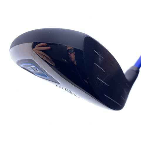 Used Ping G Series 3 Fairway Wood / 13.0 Degrees / Regular Flex