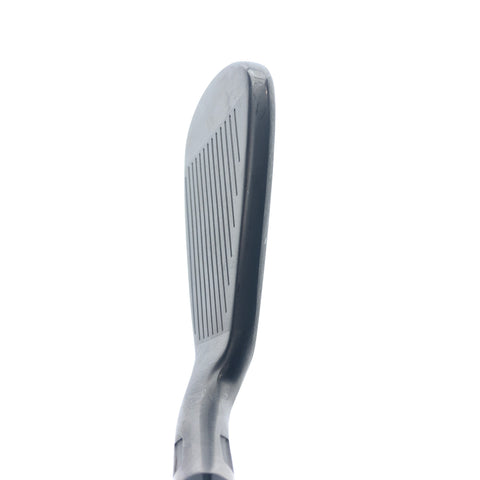 Used TaylorMade Stealth 5 Iron / 21.0 Degrees / A Flex