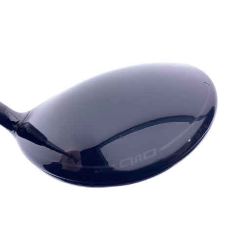 Used TaylorMade Qi10 Max 3 Fairway Wood / 16 Degrees / Regular Flex