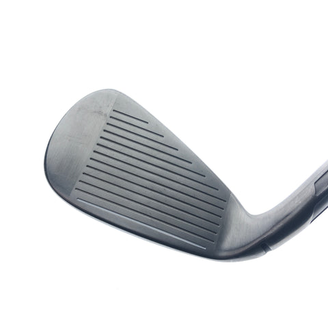 Used TaylorMade Stealth 5 Iron / 21.0 Degrees / A Flex