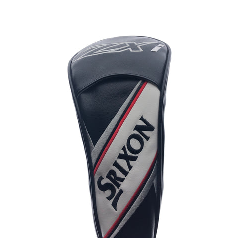 Used Srixon ZXi LS Driver / 8.0 Degrees / X-Stiff Flex / VeloCore Red 6-X