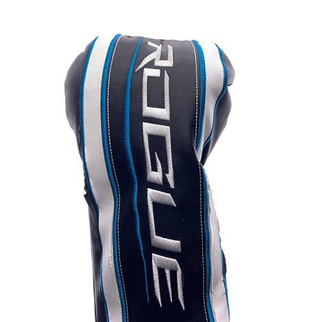 Used Callaway Rogue Sub Zero Driver / 9.0 Degrees / X-Stiff Flex