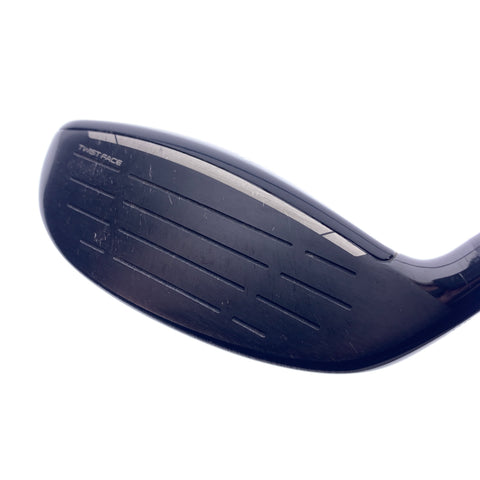 Used TaylorMade Qi10 Max 3 Fairway Wood / 16 Degrees / Regular Flex