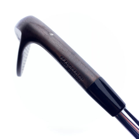 Used Mizuno T22 Denim Copper Sand Wedge / 56.0 Degrees / Wedge Flex