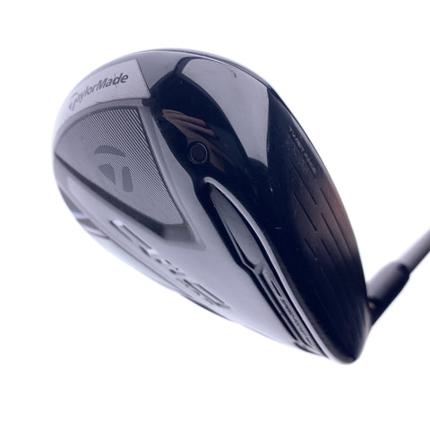 Used TaylorMade Qi10 Max 3 Fairway Wood / 16 Degrees / Regular Flex