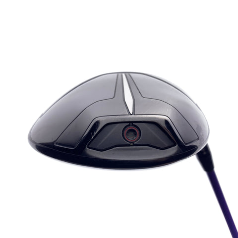 Used Titleist TSR 2 Driver / 10.0 Degrees / X-Stiff Flex