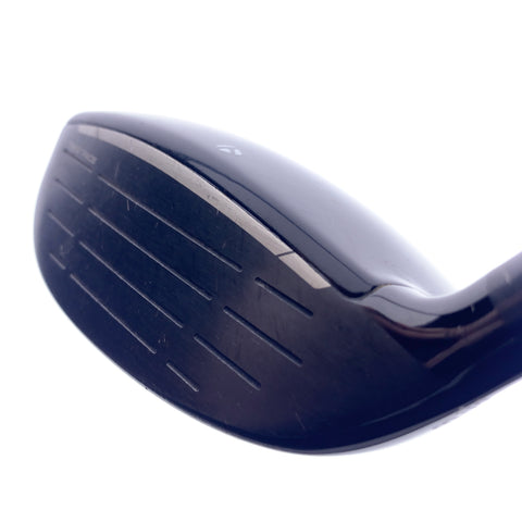 Used TaylorMade Qi10 Max 3 Fairway Wood / 16 Degrees / Regular Flex