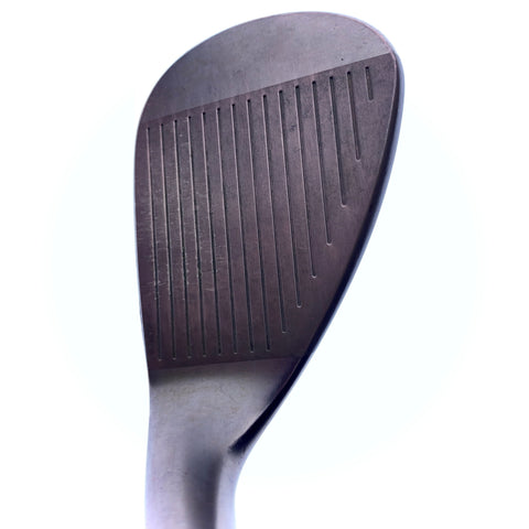 Used Mizuno T22 Denim Copper Sand Wedge / 56.0 Degrees / Wedge Flex
