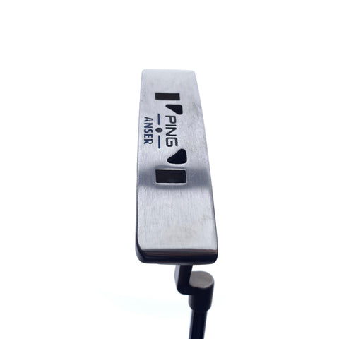 Used Ping G5i Anser Putter / 34.0 Inches