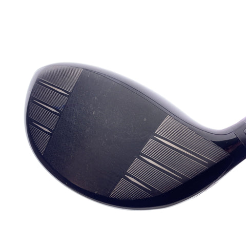 Used Titleist TSR 2 Driver / 10.0 Degrees / X-Stiff Flex
