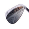 Used Callaway Jaws Raw 2022 Lob Wedge / 58.0 Degrees / Stiff Flex