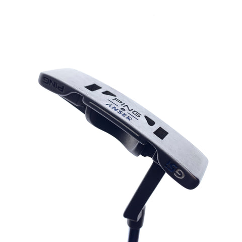 Used Ping G5i Anser Putter / 34.0 Inches