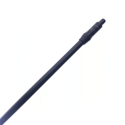 Used Graphite Design Tour AD IZ-6 S 2018 Driver Shaft / Stiff Flex