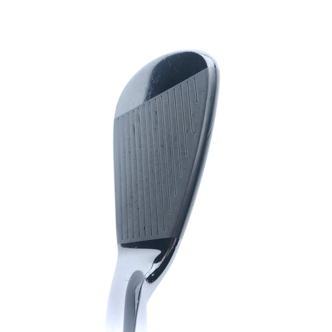 Used Cobra AMP Forged 9 Iron / 41.0 Degrees / Regular Flex