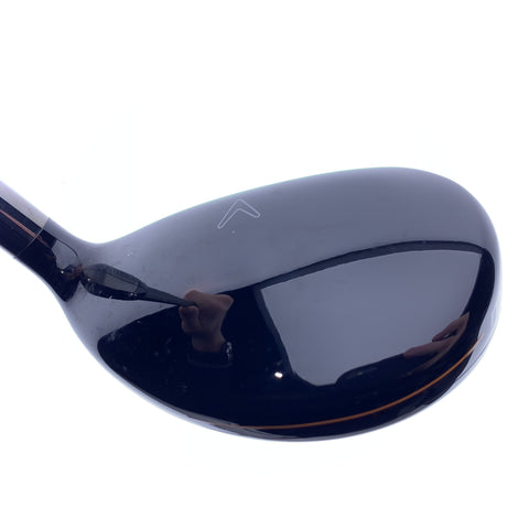 Used Callaway Mavrik 4 Hybrid / 20.0 Degrees / Regular Flex
