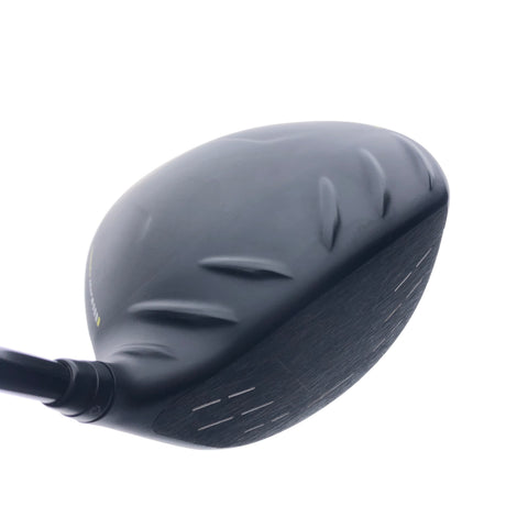 Used Ping G430 LST Driver / 10.5 Degrees / Stiff Flex / Left-Handed