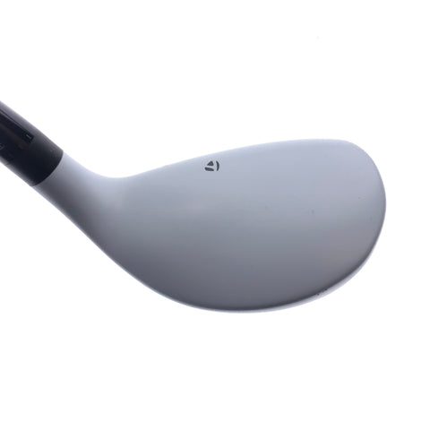 Used TaylorMade R15 3 Hybrid / 19 Degrees / X-Stiff Flex