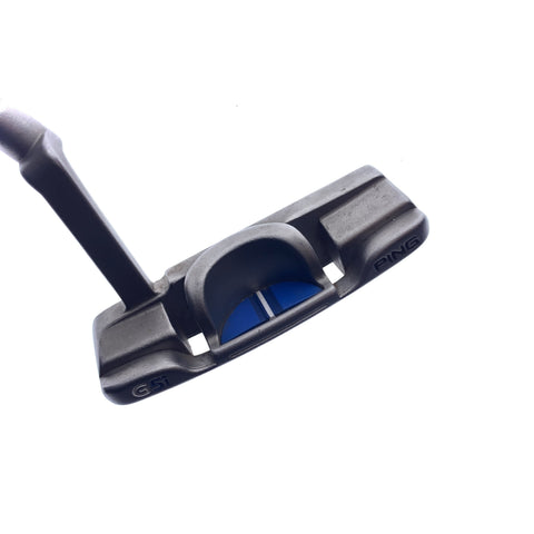 Used Ping G5i Anser Putter / 34.0 Inches