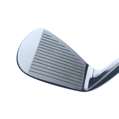 Used Cobra AMP Forged 9 Iron / 41.0 Degrees / Regular Flex