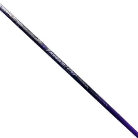 Used Titleist TSR 2 Driver / 10.0 Degrees / X-Stiff Flex