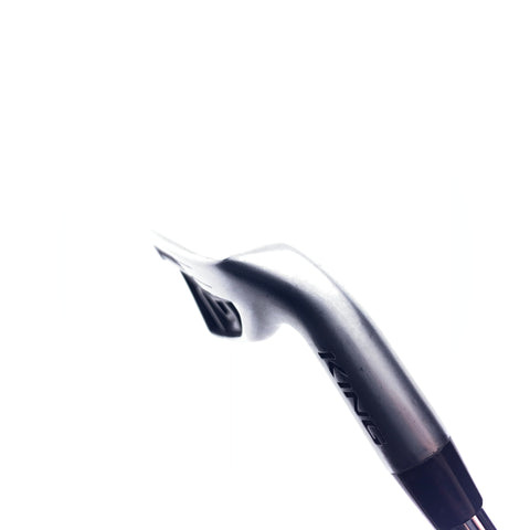 Used Cobra LTDx 4 Iron / 18.5 Degrees / Regular Flex