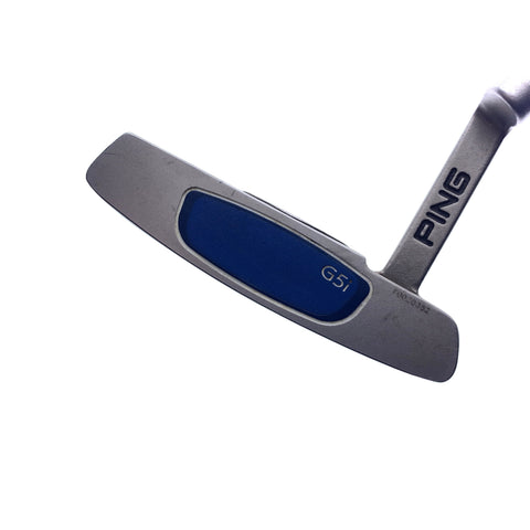 Used Ping G5i Anser Putter / 34.0 Inches