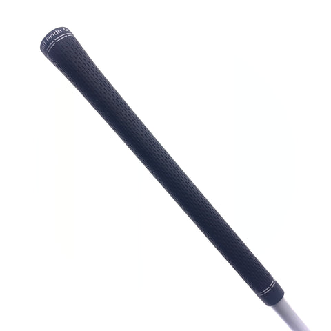 Used Graphite Design Tour AD IZ-6 S 2018 Driver Shaft / Stiff Flex
