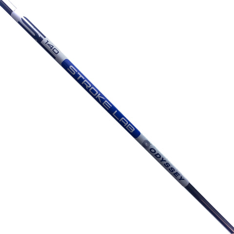Used Odyssey Ai-One Jailbird Cruiser Putter / 38.0 Inches