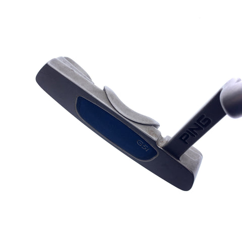Used Ping G5i Anser Putter / 34.0 Inches