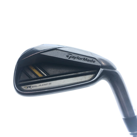 Used TaylorMade RocketBladez 5 Iron / 23.0 Degrees / Regular Flex