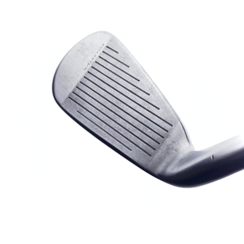 Used Cobra LTDx 4 Iron / 18.5 Degrees / Regular Flex