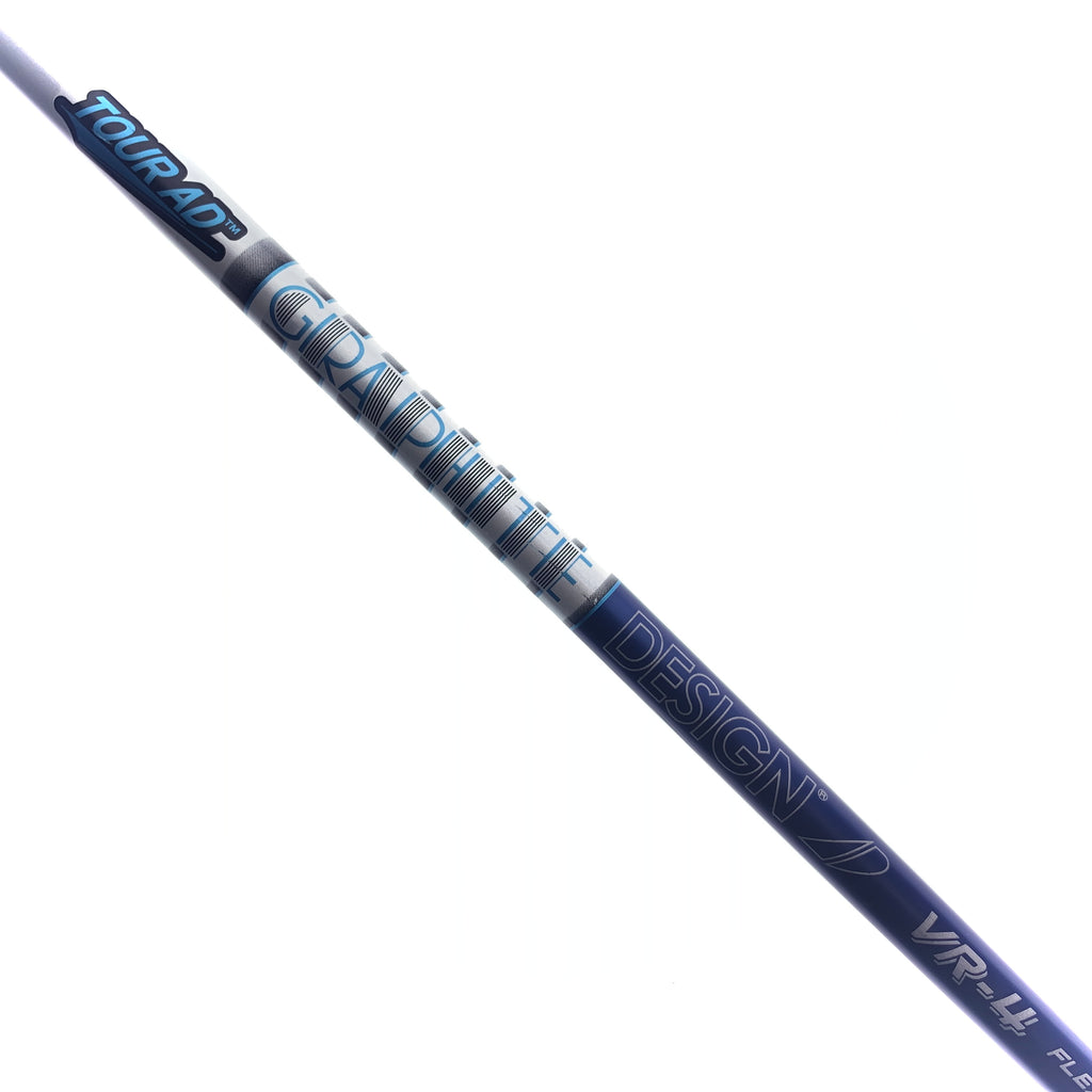 Used Graphite Design VR-4 S 2019 Fairway Shaft / Stiff Flex