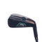 Used TaylorMade GAPR LO 2 Hybrid / 17 Degrees / Regular Flex