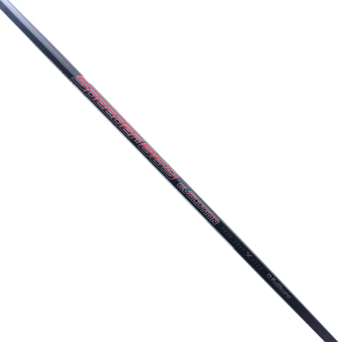 Used TaylorMade R15 3 Hybrid / 19 Degrees / X-Stiff Flex