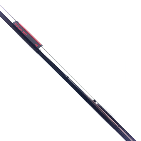 Used Cobra LTDx 4 Iron / 18.5 Degrees / Regular Flex