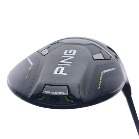 Used Ping G430 MAX 10K Driver / 10.5 Degrees / Stiff Flex