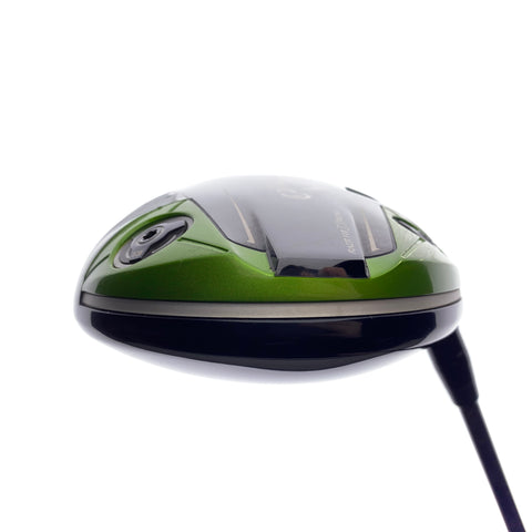 Used Callaway Razr Fit Xtreme Driver / 10.5 Degrees / A Flex