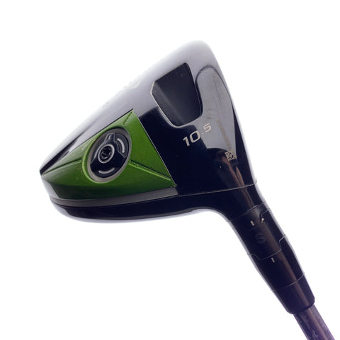 Used Callaway Razr Fit Xtreme Driver / 10.5 Degrees / A Flex