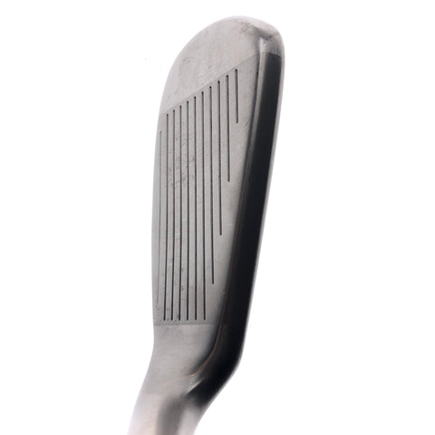 Used TaylorMade Stealth HD 7 Iron / 30.0 Degrees / Regular Flex
