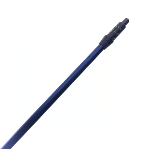 Used Graphite Design VR-4 S 2019 Fairway Shaft / Stiff Flex