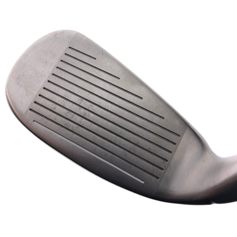 Used TaylorMade Stealth HD 7 Iron / 30.0 Degrees / Regular Flex