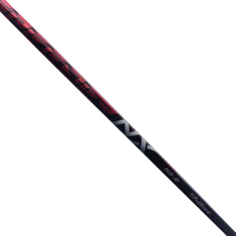 Used TaylorMade Stealth HD 7 Iron / 30.0 Degrees / Regular Flex