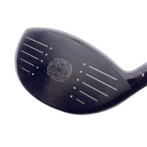 Used Callaway Razr Fit Xtreme Driver / 10.5 Degrees / A Flex