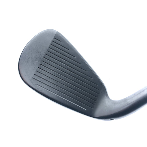 Used TaylorMade RocketBladez 5 Iron / 23.0 Degrees / Regular Flex
