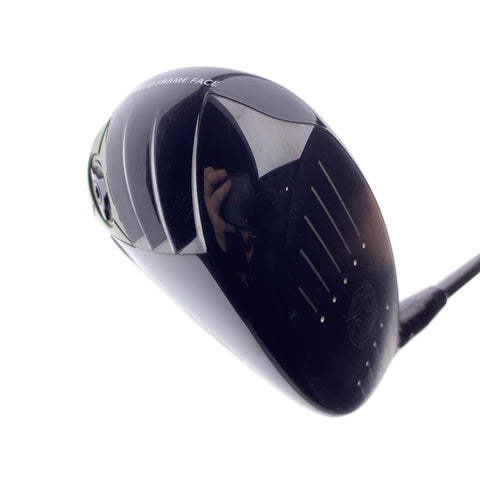 Used Callaway Razr Fit Xtreme Driver / 10.5 Degrees / A Flex
