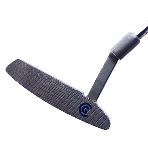 Used Cleveland Huntington Beach Soft 4 Putter / 35.0 Inches