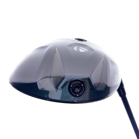 NEW TaylorMade Qi4D LS Driver / 10.5 Degrees/ X-Stiff Flex