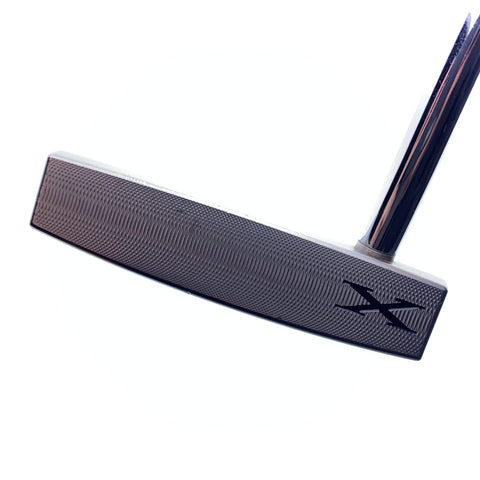 Used Scotty Cameron Phantom X 11 2021 Putter / 34.0 Inches