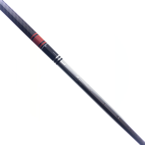 Used Mitsubishi Tensei CK Series Orange 65 S Fairway Shaft / Stiff Flex